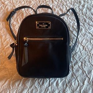 Kate Spade Mini backpack